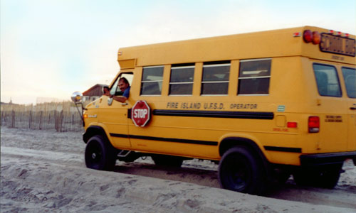 Fire-Island-School-Bus