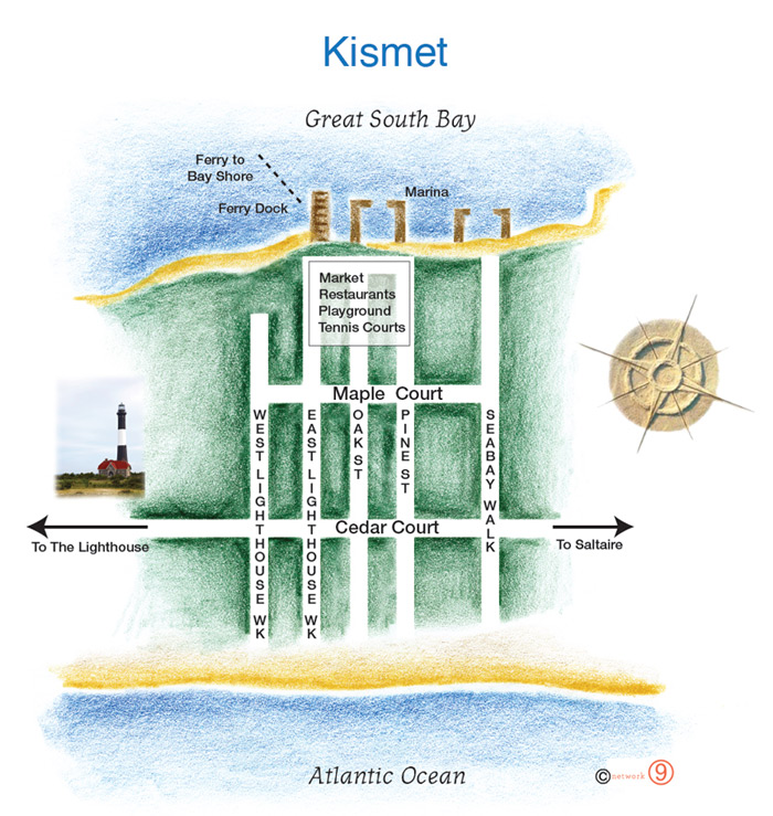 Kismet-Fire-Island-Map