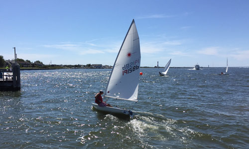 Saltaire-Fire-Island-Sailing-Race