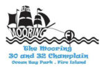 The Mooring Fire Island